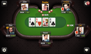 World Poker Club screenshot 10