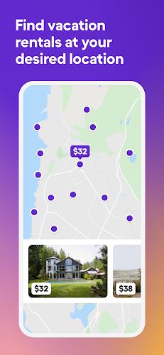 Vacation Rentals - HomeToGo screenshot 10