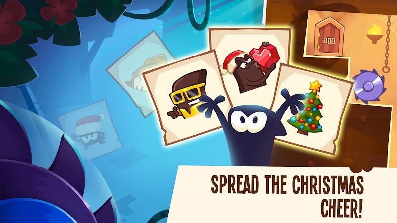 King of Thieves screenshot 2