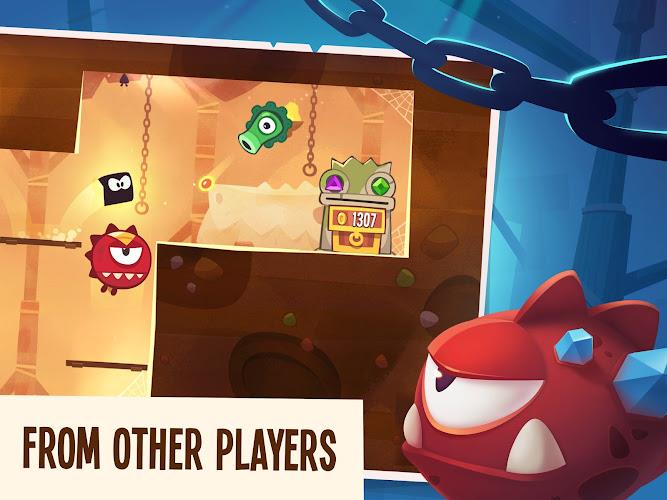 King of Thieves screenshot 17