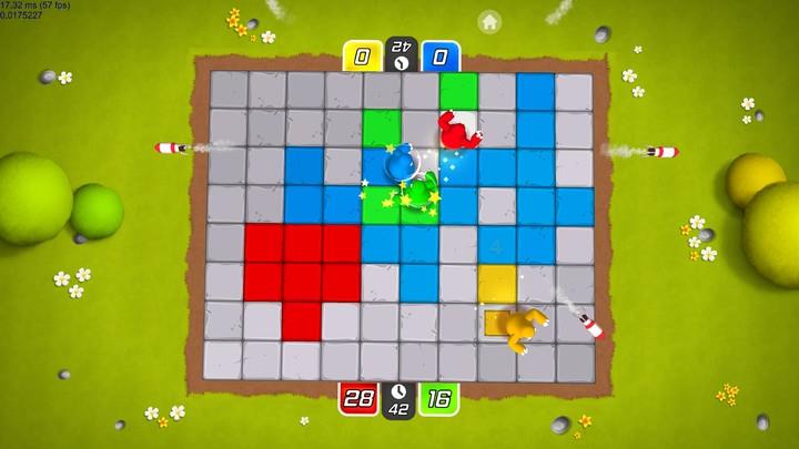 Fun Mini Games for 2 Players screenshot 5