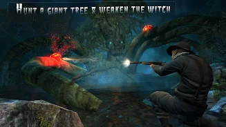 Forest Survival Hunting screenshot 2