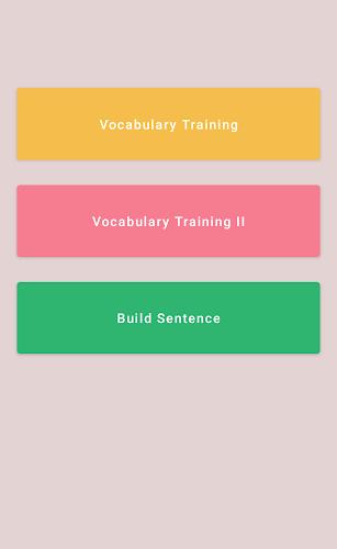 Understand & Learn Korean screenshot 5