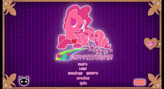 Pony Tale Adventures APK