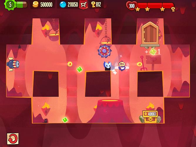 King of Thieves screenshot 22