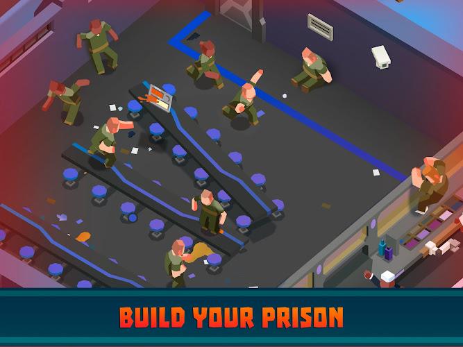 Prison Empire Tycoon－Idle Game screenshot 11