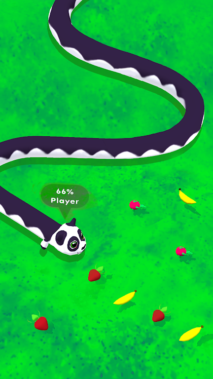 Snake Arena screenshot 2