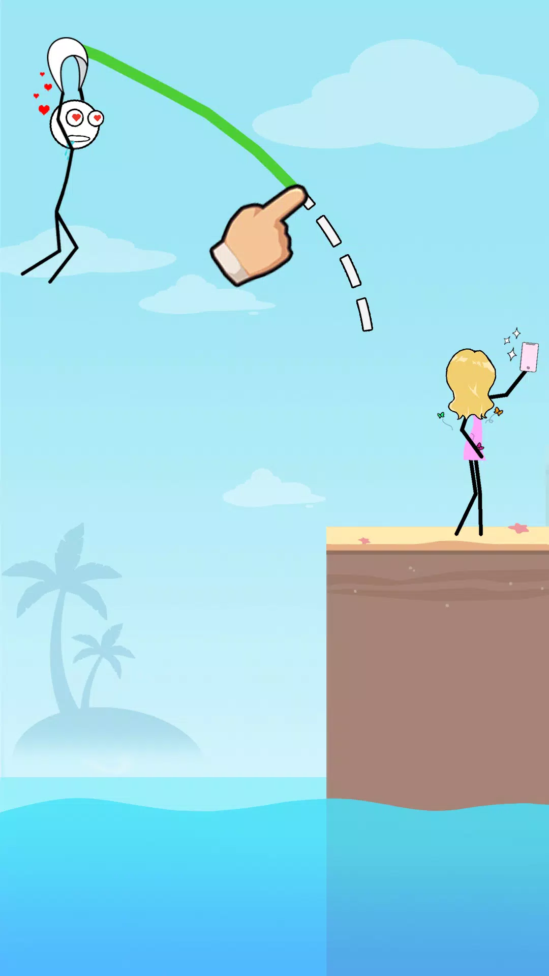 Draw Fly screenshot 3