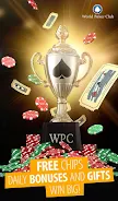 World Poker Club screenshot 2