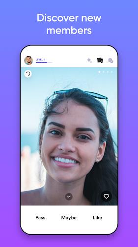 iris: Dating powered by AI screenshot 6