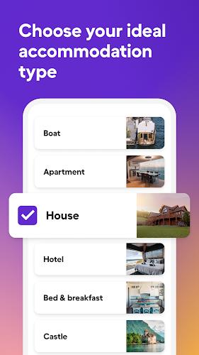 Vacation Rentals - HomeToGo screenshot 4