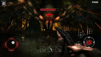 Forest Survival Hunting screenshot 4