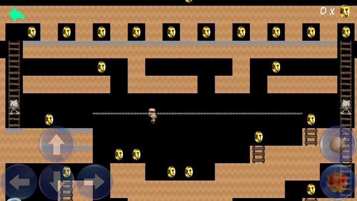 Mine Runner screenshot 4