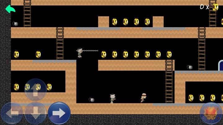 Mine Runner screenshot 2