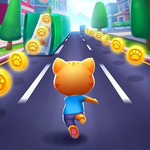 Running Pet APK