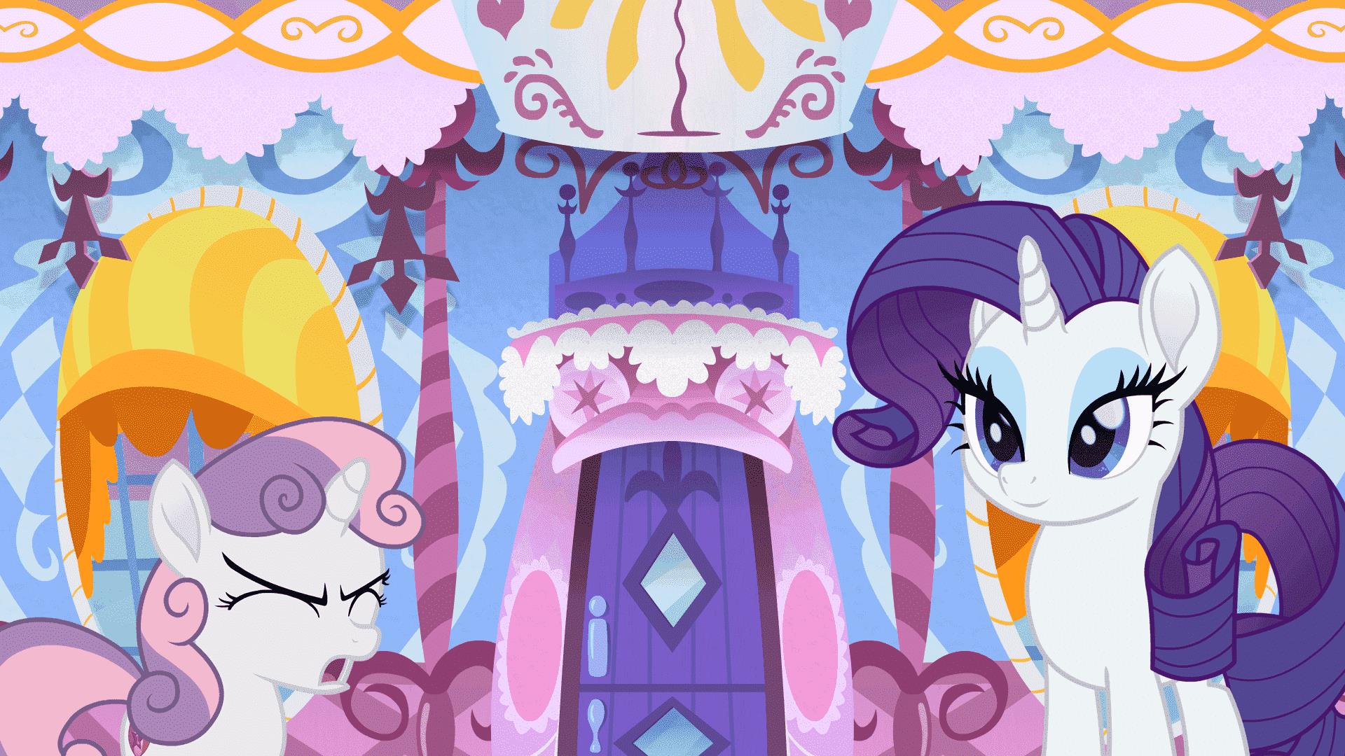 Pony Tale Adventures screenshot 6