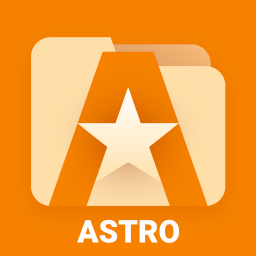 ASTRO File Manager & Cleaner APK