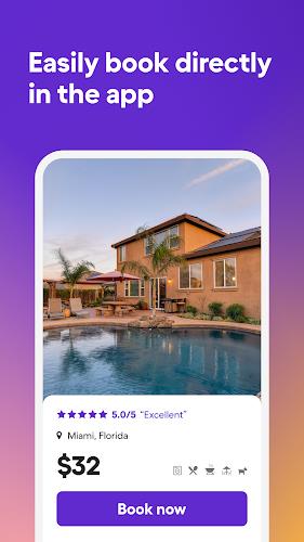 Vacation Rentals - HomeToGo screenshot 7