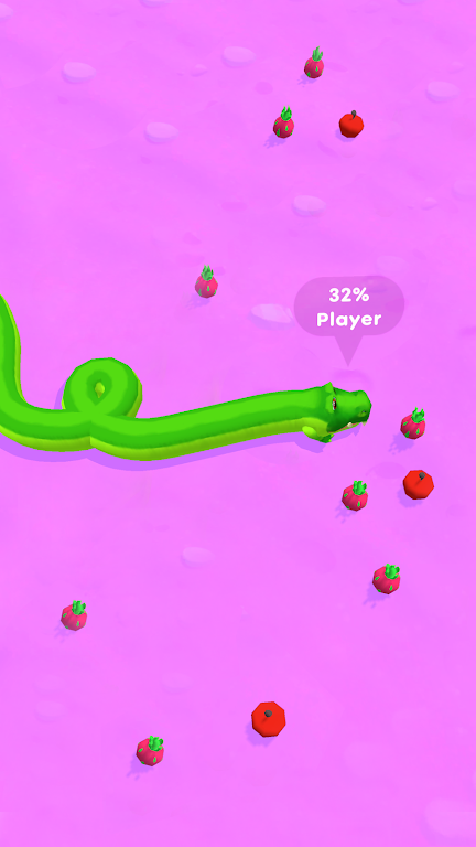 Snake Arena screenshot 1