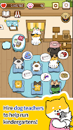 Meow Cat Village: Idle Game screenshot 2