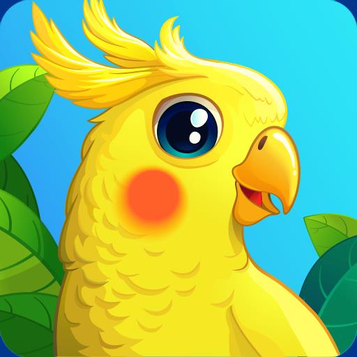 Bird Land Paradise APK