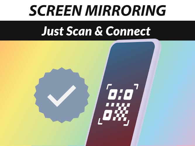 Screen Mirroring App screenshot 11