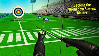 Archery Shooting Master Games screenshot 6