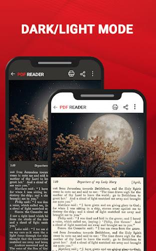 PDF Reader: PDF Viewer App screenshot 4