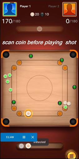 bitAIM - AI Aim assistance for carrom pool screenshot 3