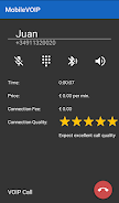 HOTVOIP Save on calls screenshot 6