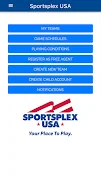 Sportsplex USA screenshot 2