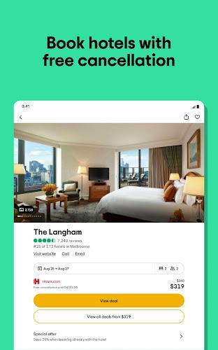 Tripadvisor: Plan & Book Trips screenshot 9