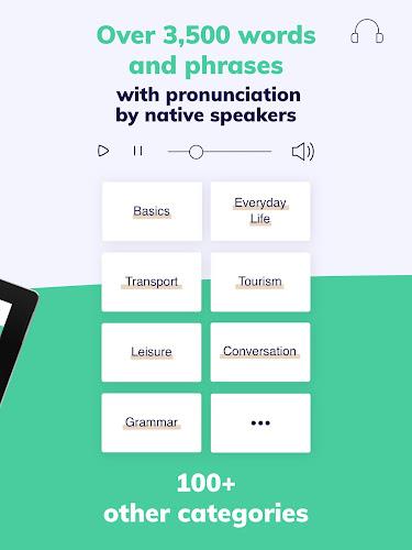 Learn French Fast: Course screenshot 12