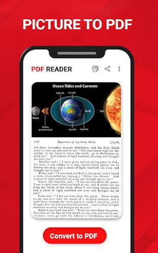 PDF Reader: PDF Viewer App screenshot 9