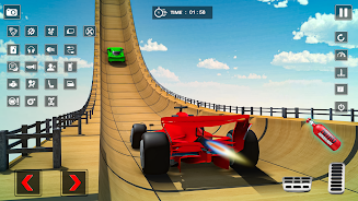 Car For Car Game:GT Car Racing screenshot 6