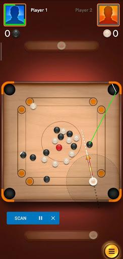 bitAIM - AI Aim assistance for carrom pool screenshot 4