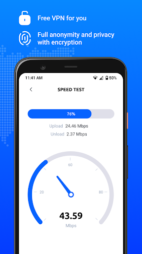 United VPN: Fast & Trusted screenshot 3