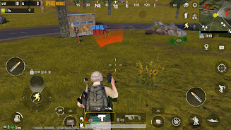 PUBG Mobile KR screenshot 18