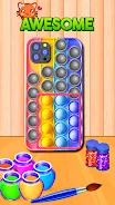 Custom Phone Case Maker Games screenshot 5