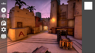 Alex CS:GO Mobile screenshot 1