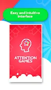 Train your Brain - Attention screenshot 12