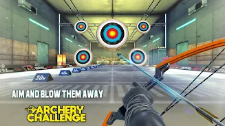 Archery Shooting Master Games screenshot 17