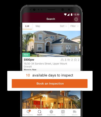 TenantApp Properties For Rent screenshot 2