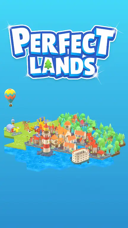 Perfect Lands screenshot 5