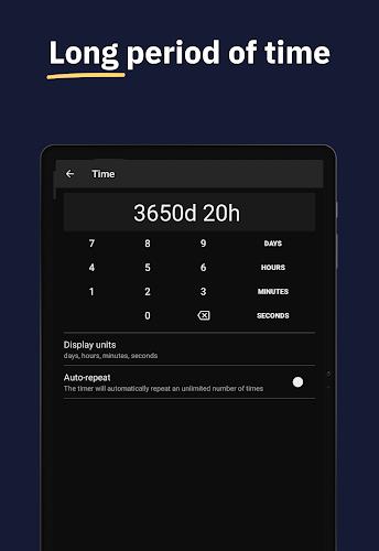 MultiTimer: Multiple timers screenshot 15