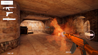 Alex CS:GO Mobile screenshot 5