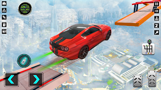 Car For Car Game:GT Car Racing screenshot 4