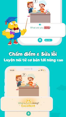 EDUPIA: Học Tiếng Anh Tiểu học screenshot 14