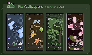 Pix Wallpapers screenshot 2