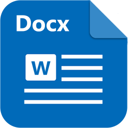 Docx Reader - Word, Document APK